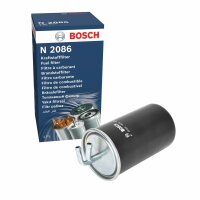 BOSCH F 026 402 086 Kraftstofffilter