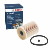 BOSCH F 026 402 093 Kraftstofffilter