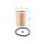 BOSCH F 026 402 093 Kraftstofffilter