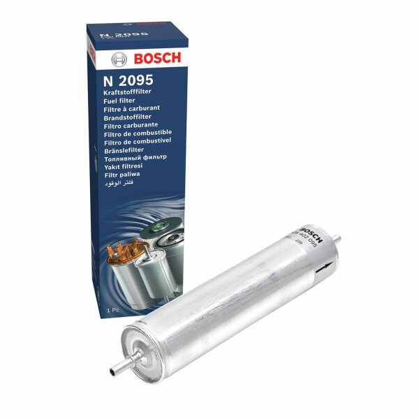 BOSCH F 026 402 095 Kraftstofffilter