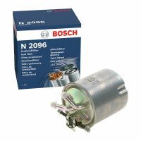 BOSCH F 026 402 096 Kraftstofffilter