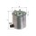 BOSCH F 026 402 108 Kraftstofffilter