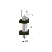 BOSCH F 026 402 111 Kraftstofffilter