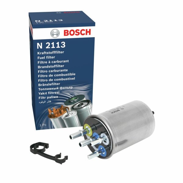BOSCH F 026 402 113 Kraftstofffilter
