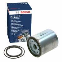 BOSCH F 026 402 114 Kraftstofffilter