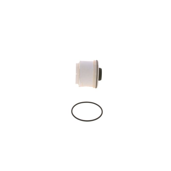 Kraftstofffilter BOSCH F 026 402 115 - 1 Stück