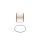 Kraftstofffilter BOSCH F 026 402 120 - 1 Stück