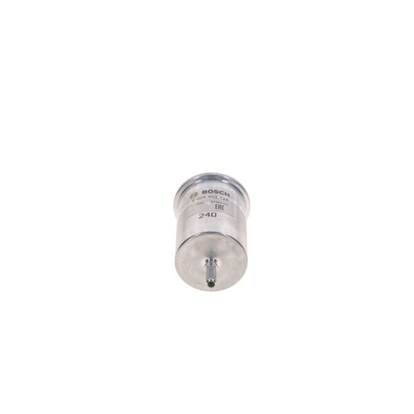 BOSCH F 026 402 124 Kraftstofffilter