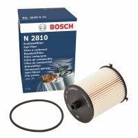 BOSCH F 026 402 810 Kraftstofffilter