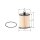 BOSCH F 026 402 810 Kraftstofffilter