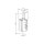 BOSCH F 026 403 003 Kraftstofffilter