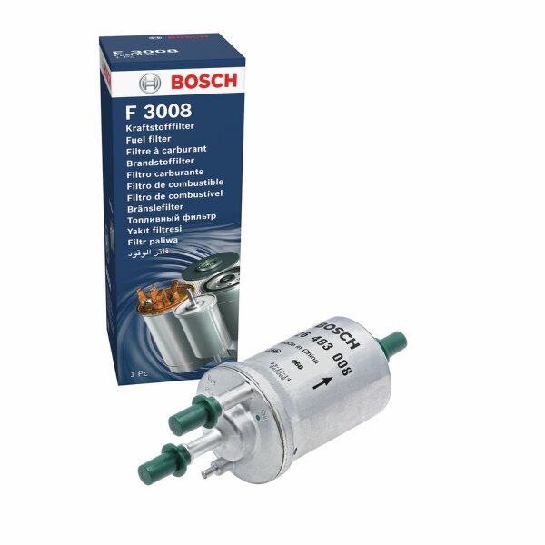 BOSCH F 026 403 008 Kraftstofffilter