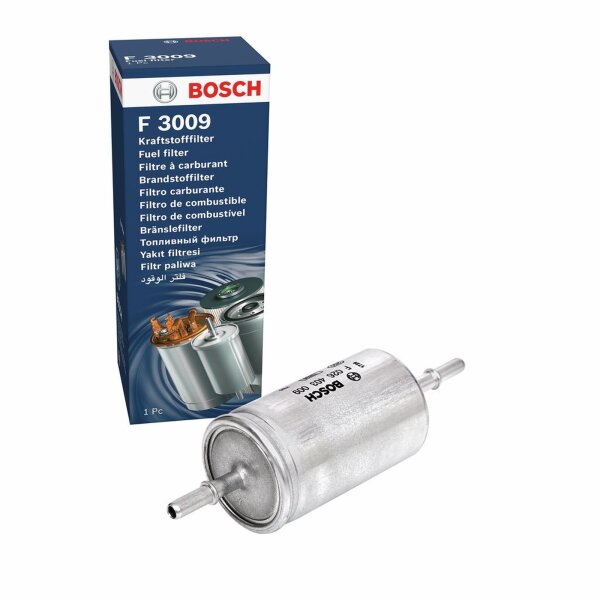 BOSCH F 026 403 009 Kraftstofffilter