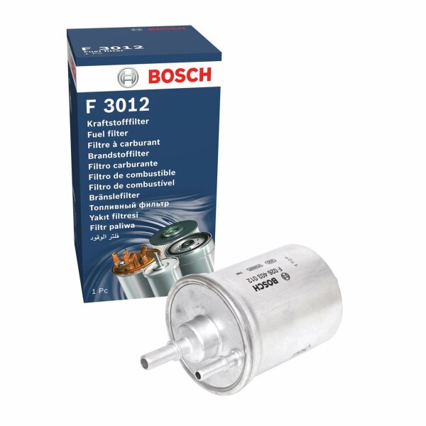BOSCH F 026 403 012 Kraftstofffilter