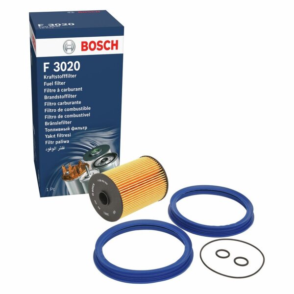 BOSCH F 026 403 020 Kraftstofffilter
