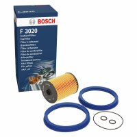 BOSCH F 026 403 020 Kraftstofffilter