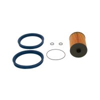 BOSCH F 026 403 020 Kraftstofffilter