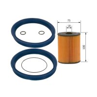 BOSCH F 026 403 020 Kraftstofffilter