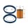 BOSCH F 026 403 020 Kraftstofffilter