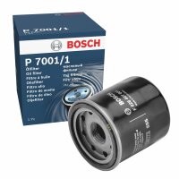 BOSCH F 026 407 001 Ölfilter