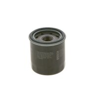 BOSCH F 026 407 001 Ölfilter