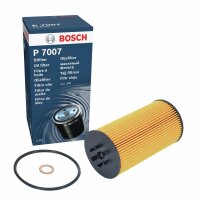 BOSCH F 026 407 007 Ölfilter