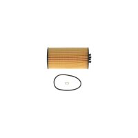BOSCH F 026 407 007 Ölfilter