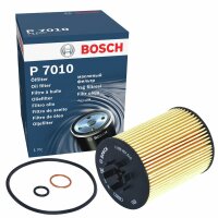 BOSCH F 026 407 010 Ölfilter