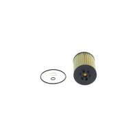 BOSCH F 026 407 010 Ölfilter