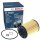 BOSCH F 026 407 010 Ölfilter