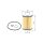 BOSCH F 026 407 010 Ölfilter