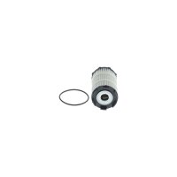 BOSCH F 026 407 011 Ölfilter