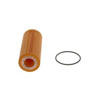 BOSCH F 026 407 021 Ölfilter