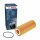 BOSCH F 026 407 021 Ölfilter