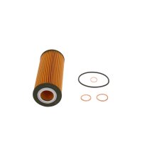 BOSCH F 026 407 026 Ölfilter