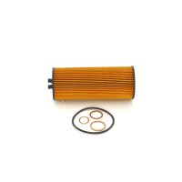 BOSCH F 026 407 026 Ölfilter