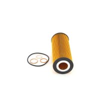 BOSCH F 026 407 026 Ölfilter