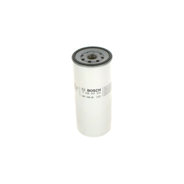 BOSCH F 026 407 043 Ölfilter