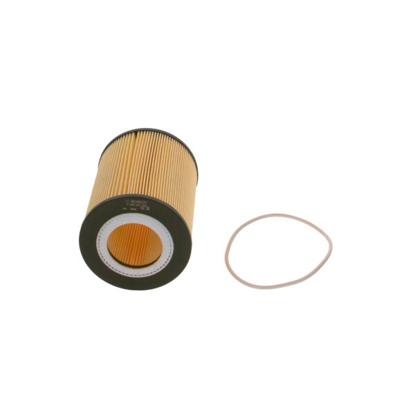 BOSCH F 026 407 046 Ölfilter