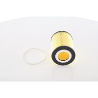 BOSCH F 026 407 046 Ölfilter