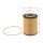 BOSCH F 026 407 046 Ölfilter