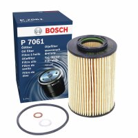 BOSCH F 026 407 061 Ölfilter