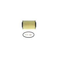 BOSCH F 026 407 061 Ölfilter