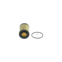 BOSCH F 026 407 061 Ölfilter