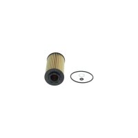 BOSCH F 026 407 062 Ölfilter