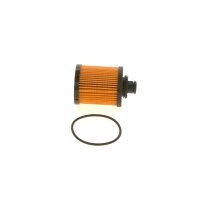 BOSCH F 026 407 067 Ölfilter