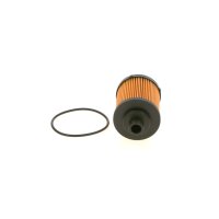 BOSCH F 026 407 067 Ölfilter