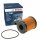 BOSCH F 026 407 067 Ölfilter