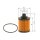 BOSCH F 026 407 067 Ölfilter
