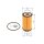 BOSCH F 026 407 069 Ölfilter